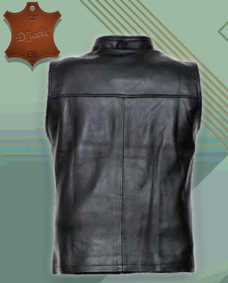 Chaleco Levis