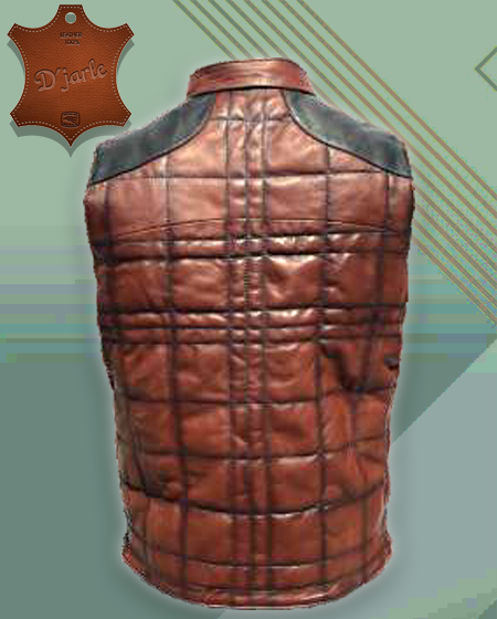 Chaleco Paul