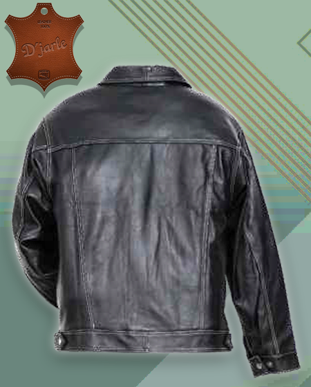 Modelo Levis