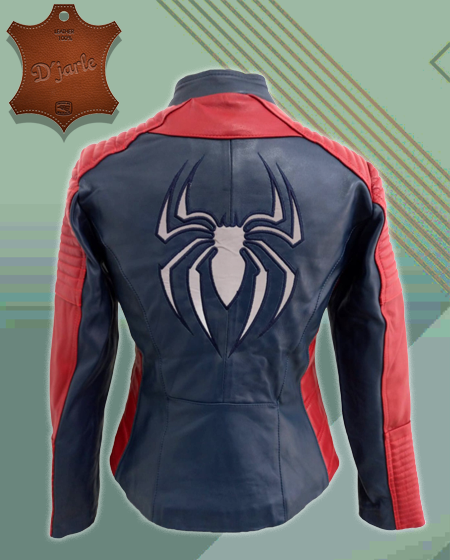 Modelo Spider