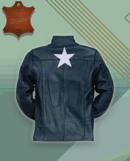 Capitan Jr.
