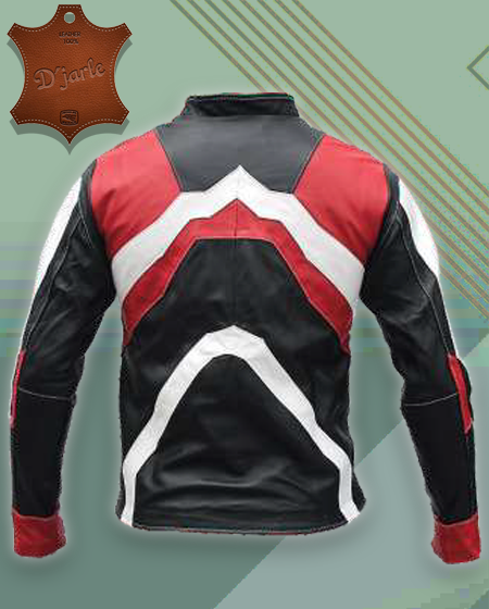 Modelo Avenger