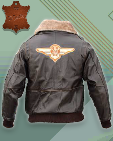 Modelo Aviador