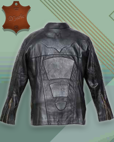 Modelo Batman