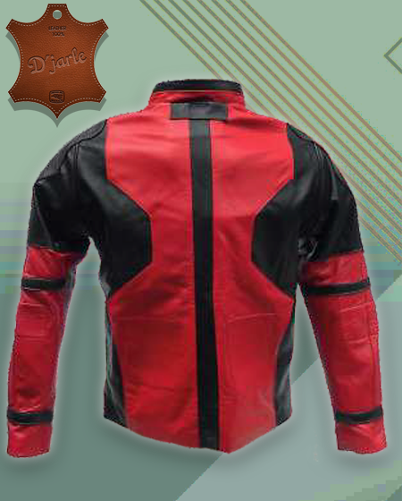 Modelo Dead Pool