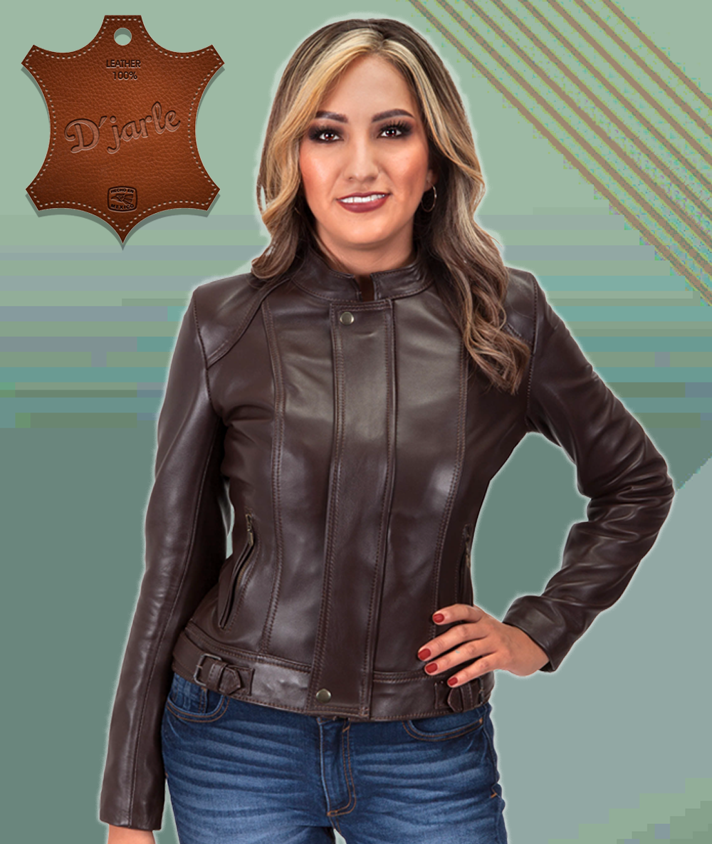 Modelo Camelia