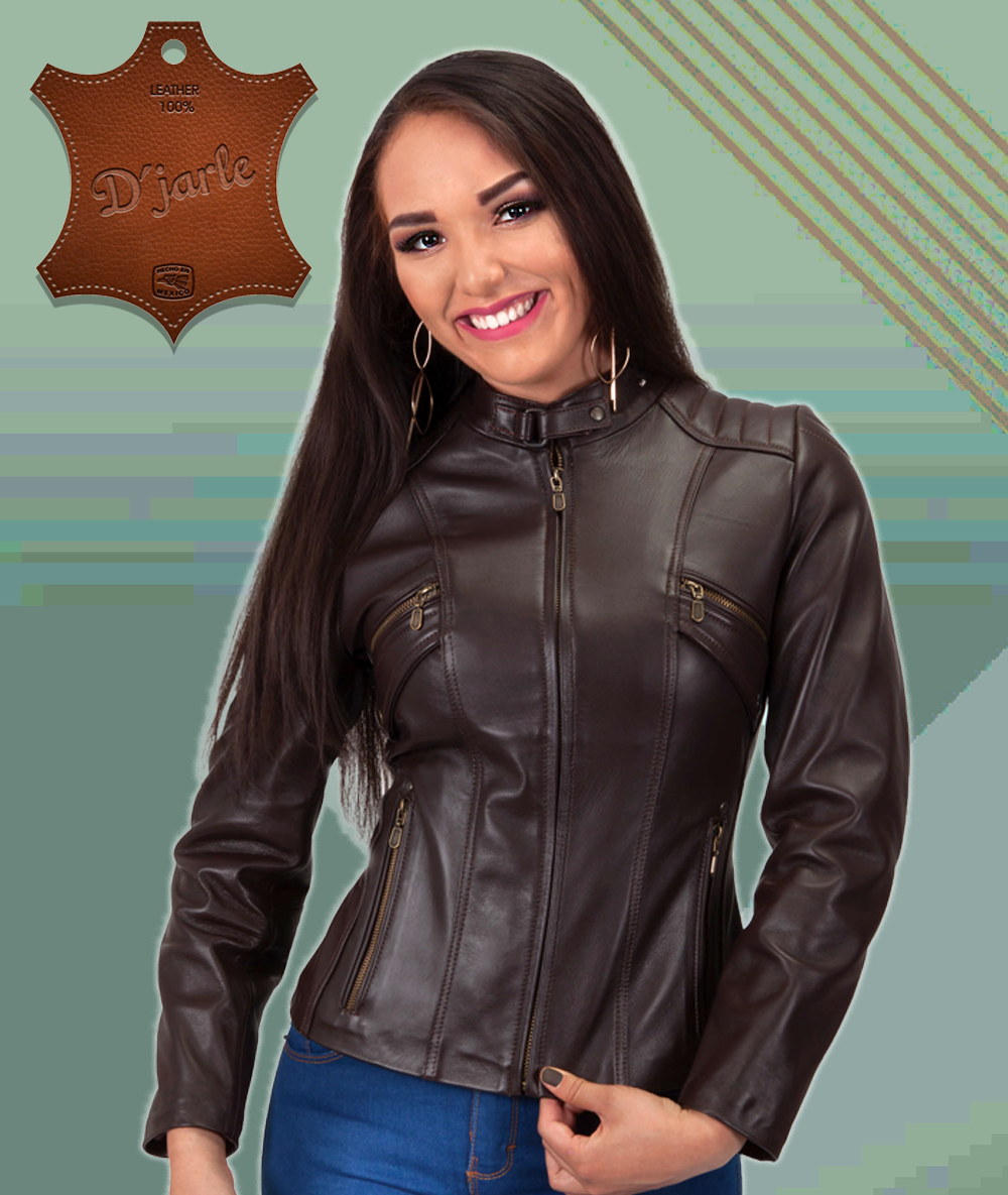 Modelo Lizz